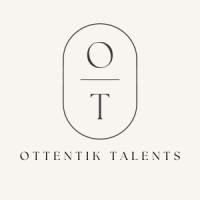 Ottentik Talents - Recruitment Agency Profile