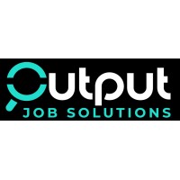 Output Job Solutions - Recruitment Agency Profile