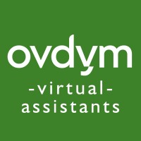 OVDYM - Virtual Assistants - Recruitment Agency Profile