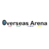 Overseas Arena - Recruitment Agency Profile