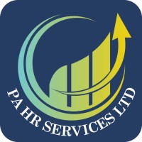 PA HR Services Ltd - Recruitment Agency Profile