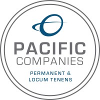 Pacific Companies - Recruitment Agency Profile