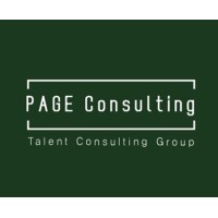 PAGE Consulting - Recruitment Agency Profile