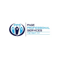 Page Professional services - Recruitment Agency Profile