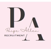 Paige Allen Recruitment - Recruitment Agency Profile