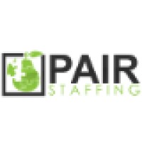 PAIR Staffing - Recruitment Agency Profile