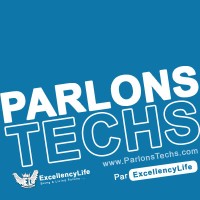 ParlonsTechs Talent Connect - Recruitment Agency Profile