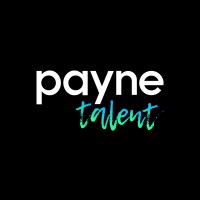 Payne Talent - Recruitment Agency Profile