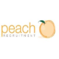 Peach Recruitment - Recruitment Agency Profile