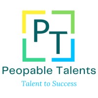 Peopable Talents - Recruitment Agency Profile