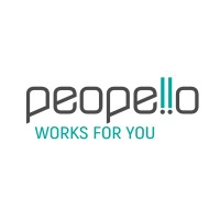 Peopello - Recruitment Agency Profile