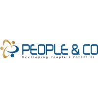 People and Co. Ltd - Recruitment Agency Profile
