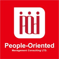 People-Oriented (POd) management consulting Ltd - Recruitment Agency Profile