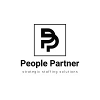 People Partner - Recruitment Agency Profile