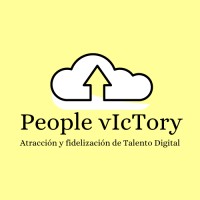 People vIcTory - Recruitment Agency Profile