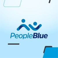 PeopleBlue - Recruitment Agency Profile