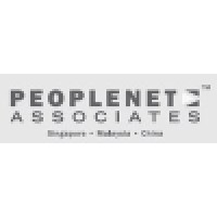 Peoplenet Associates - Recruitment Agency Profile
