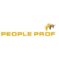 PeopleProf - Recruitment Agency Profile
