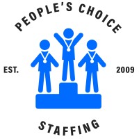 People's Choice Staffing - Recruitment Agency Profile