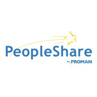 PeopleShare - Recruitment Agency Profile
