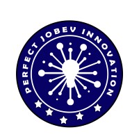 Perfect Jobev Innovation - Recruitment Agency Profile