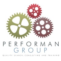 Performan Group - Recruitment Agency Profile
