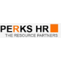 Perks HR - Recruitment Agency Profile