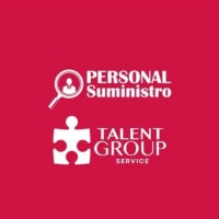 PERSONAL SUMINISTRO | TALENT GROUP SERVICE - Recruitment Agency Profile
