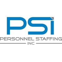 Personnel Staffing, Inc. - Recruitment Agency Profile