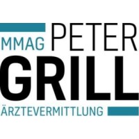 Peter Grill Aerztevermittlung - Recruitment Agency Profile