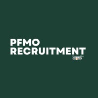 PFMO Recruitment - Recruitment Agency Profile