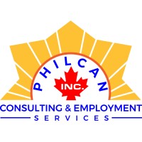 PhilCan Consulting & Employment Services Inc. - Recruitment Agency Profile