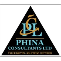 Phina Consultants Ltd - Recruitment Agency Profile