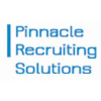 Pinnacle Recruiting Solutions - Recruitment Agency Profile