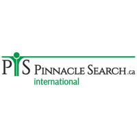 Pinnacle Search International - Recruitment Agency Profile