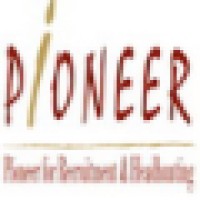 Pioneer for Recruitment & Headhunting - Recruitment Agency Profile