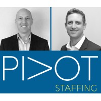 Pivot Staffing Ltd. - Recruitment Agency Profile