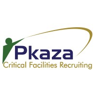 Pkaza - Critical Facilities Recruiting - Recruitment Agency Profile