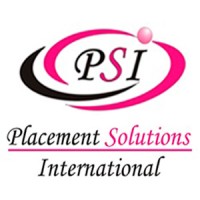 Placement Solutions International - Recruitment Agency Profile