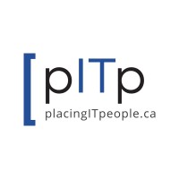 placingITpeople - Recruitment Agency Profile