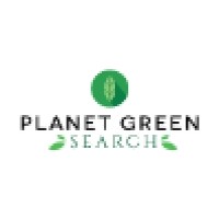 Planet Green Search, LLC - Recruitment Agency Profile