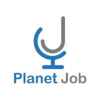 PLANET JOB | Intérim et recrutement - Recruitment Agency Profile