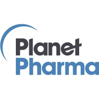Planet Pharma - Recruitment Agency Profile
