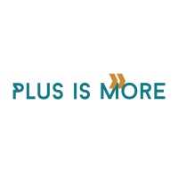 Plus is More - Recruitment Agency Profile