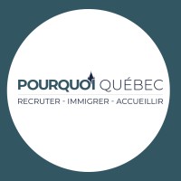 Pourquoi Québec - Recruitment Agency Profile