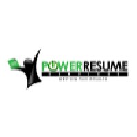 Power Resume Services - Recruitment Agency Profile