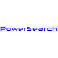 PowerSearch - Recruitment Agency Profile