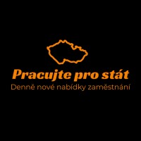 Pracujte pro stát - Recruitment Agency Profile