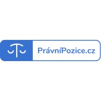 PravniPozice.cz - Recruitment Agency Profile