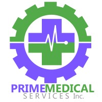 PRIME MEDICAL SERVICES Inc - Recruitment Agency Profile